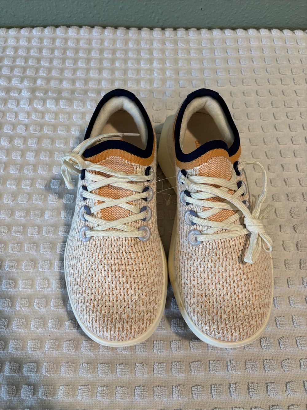 Allbirds, TD2, women’s size US 7,
New without tags or box